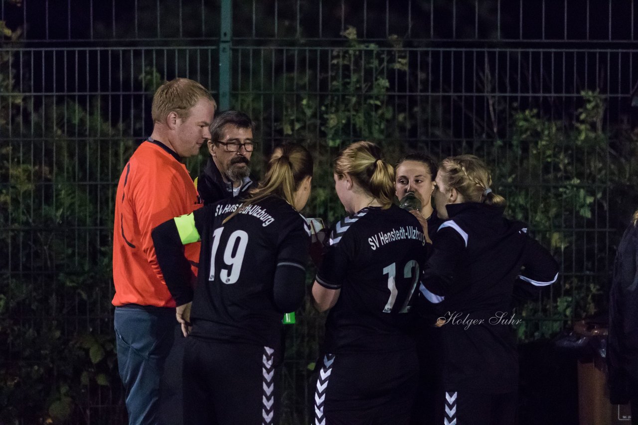 Bild 183 - Frauen Bramstedter TS - SV Henstedt Ulzburg3 : Ergebnis: 0:8